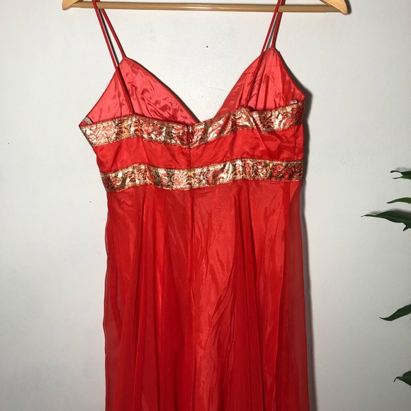 Evening/Formal Dress M - Picture 3 of 7